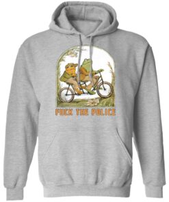 Frog And Toad Fuck The Police T-Shirts, Hoodies, Sweatshirt 7 Frog And Toad Fuck The Police T Shirts Hoodies Sweatshirt 5