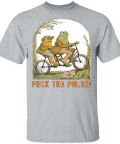 Frog And Toad Fuck The Police T-Shirts, Hoodies, Sweatshirt 11 Frog And Toad Fuck The Police T Shirts Hoodies Sweatshirt 9