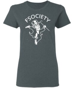 Fsociety Mr Robot Shirt 2