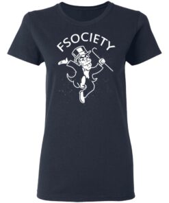 Fsociety Mr Robot Shirt 3