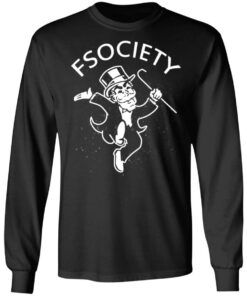 Fsociety Mr Robot Shirt 5