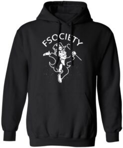 Fsociety Mr Robot Shirt 6