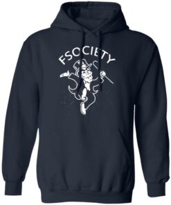 Fsociety Mr Robot Shirt 7