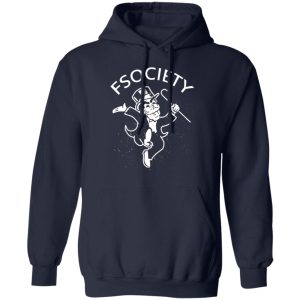 Fsociety Mr Robot Shirt 7