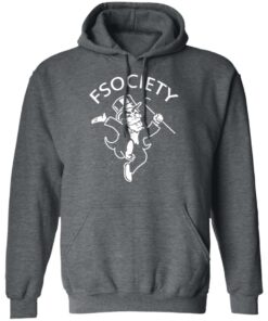 Fsociety Mr Robot Shirt 8