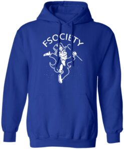 Fsociety Mr Robot Shirt 9