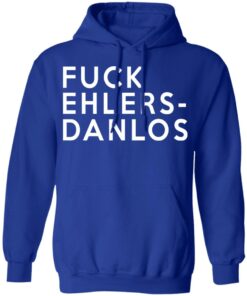 Fuck Ehlers Danlos T Shirts 9