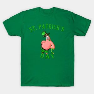Funny St patricks T-Shirt