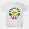 Funny pancake st Patricks day shirt