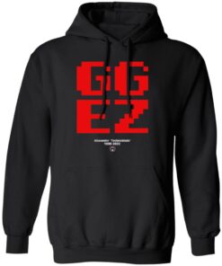 GGEZ Alexander Technoblade 1999 2022 T Shirts Hoodies Sweater 1