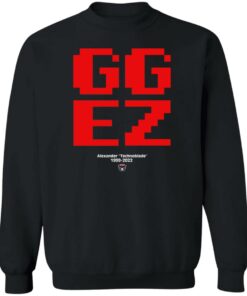 GGEZ Alexander Technoblade 1999 2022 T-Shirts, Hoodies, Sweater 2 GGEZ Alexander Technoblade 1999 2022 T Shirts Hoodies Sweater 11