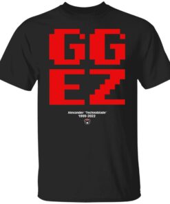 GGEZ Alexander Technoblade 1999 2022 T-Shirts, Hoodies, Sweater 4 GGEZ Alexander Technoblade 1999 2022 T Shirts Hoodies Sweater 2