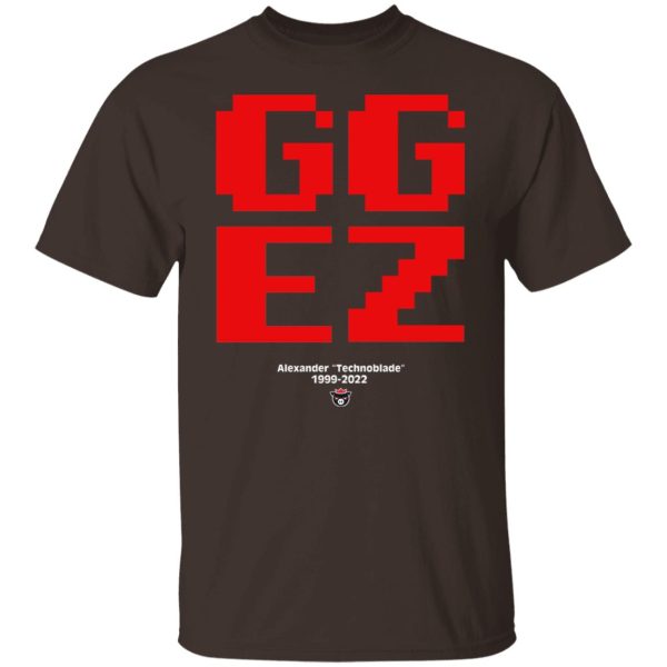 GGEZ Alexander Technoblade 1999 2022 T-Shirts, Hoodies, Sweater