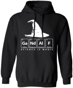 GaNdAlF - Science is Magic T-Shirts, Hoodies, Sweater 9 GaNdAlF Science is Magic T Shirts Hoodies Sweater 6