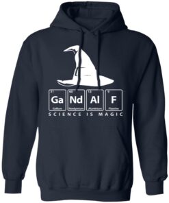 GaNdAlF - Science is Magic T-Shirts, Hoodies, Sweater 10 GaNdAlF Science is Magic T Shirts Hoodies Sweater 7