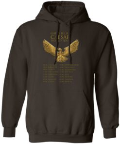 Gaius Julius Caesar World Tour T-Shirts, Hoodies, Sweater 11 Gaius Julius Caesar World Tour T Shirts Hoodies Sweater 9