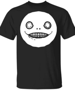 Game Nier Automata Emil Shirt 1