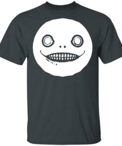 Game Nier Automata Emil Shirt 10