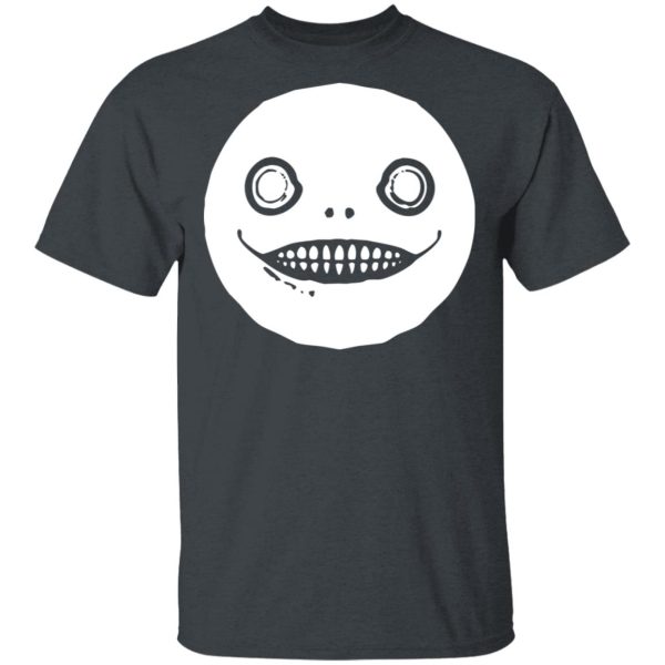 Game Nier Automata Emil Shirt