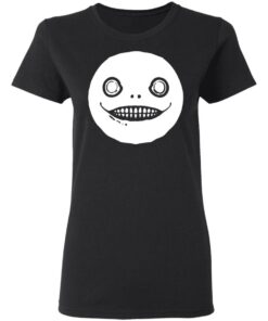 Game Nier Automata Emil Shirt 13