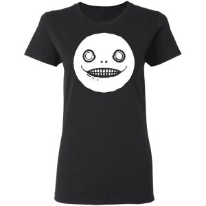 Game Nier Automata Emil Shirt 13