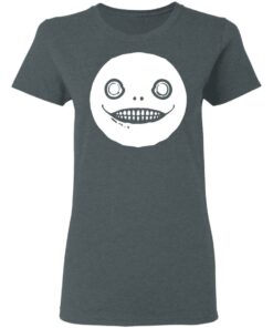 Game Nier Automata Emil Shirt 2