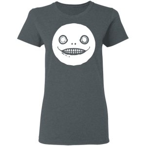 Game Nier Automata Emil Shirt 2