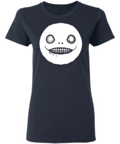 Game Nier Automata Emil Shirt 3