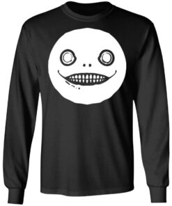 Game Nier Automata Emil Shirt 5