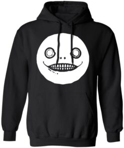Game Nier Automata Emil Shirt 6