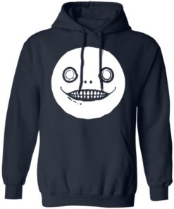 Game Nier Automata Emil Shirt 7