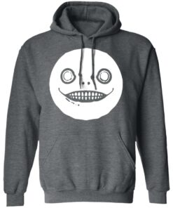 Game Nier Automata Emil Shirt 8