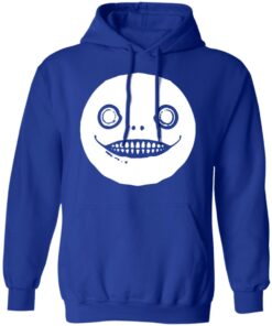 Game Nier Automata Emil Shirt 9