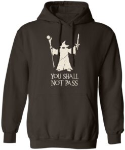 Gandalf You Shall Not Pass T-Shirts, Hoodies, Sweatshirt 6 Gandalf You Shall Not Pass T Shirts Hoodies Sweatshirt 4