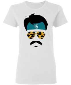 Gardner Minshew's Eye Of The Jaguar Shirt 11