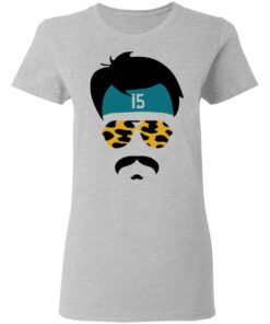 Gardner Minshew's Eye Of The Jaguar Shirt 12