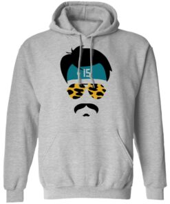 Gardner Minshew's Eye Of The Jaguar Shirt 5