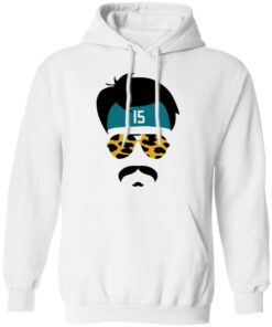 Gardner Minshew's Eye Of The Jaguar Shirt 6