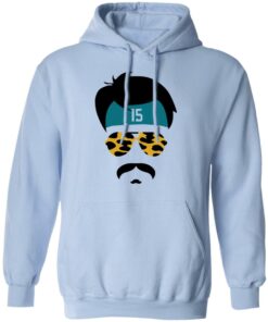 Gardner Minshew's Eye Of The Jaguar Shirt 7