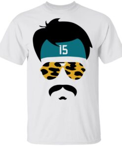 Gardner Minshew's Eye Of The Jaguar Shirt 8
