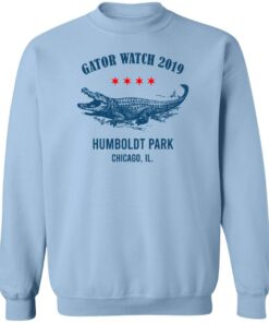 Gator Watch 2019 Humboldt Park Chicago Rad Lagoon Alligator T-Shirts, Hoodies, Sweater 3 Gator Watch 2019 Humboldt Park Chicago Rad Lagoon Alligator T Shirts Hoodies Sweater 12