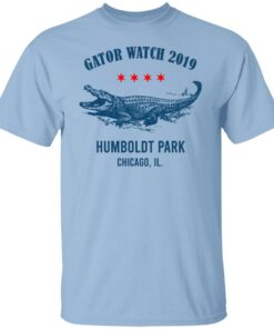 Gator Watch 2019 Humboldt Park Chicago Rad Lagoon Alligator T-Shirts, Hoodies, Sweater 4 Gator Watch 2019 Humboldt Park Chicago Rad Lagoon Alligator T Shirts Hoodies Sweater 2