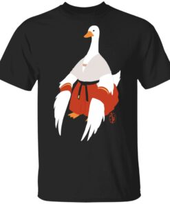 Geese Howard Kof T Shirts Hoodies Sweater 1