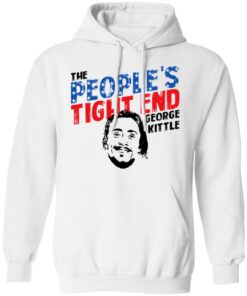 George Kittle The People’s Tight End Shirt 8 George Kittle The People's Tight End Shirt 6