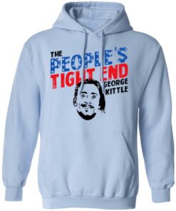 George Kittle The People’s Tight End Shirt 9 George Kittle The People's Tight End Shirt 7