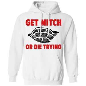 Get Mitch Or Die Trying Mitch McConnell T Shirts Hoodies Sweater 6