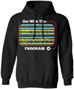 Get With The Program Make It Ez T-Shirts, Hoodies, Sweatshirt 4 Get With The Program Make It Ez T Shirts Hoodies Sweatshirt 2
