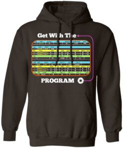 Get With The Program Make It Ez T-Shirts, Hoodies, Sweatshirt 6 Get With The Program Make It Ez T Shirts Hoodies Sweatshirt 4