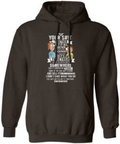 Get Your Shit Together Get It All Together And Put It In Backpack T Shirts Hoodies Sweater 9