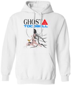 Ghost In The Taco Bell T Shirts 6